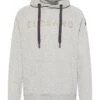 Elbsand Hoodie "Lars" In Grau 1 Elbsand Hoodie "Lars" In Grau -Trendiges Bekleidungsgeschäft elbsand hoodie lars in grau