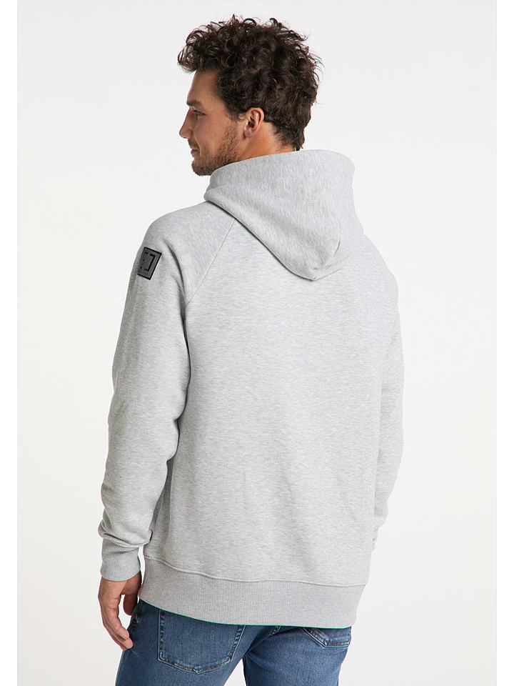 Elbsand Hoodie "Lars" In Grau 6 Elbsand Hoodie "Lars" In Grau – Bild 4