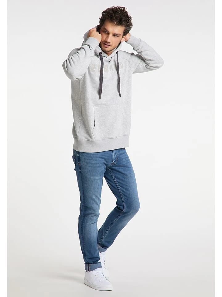 Elbsand Hoodie "Lars" In Grau 7 Elbsand Hoodie "Lars" In Grau – Bild 5