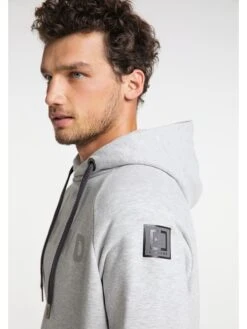 Elbsand Hoodie "Lars" In Grau 14 Elbsand Hoodie "Lars" In Grau -Trendiges Bekleidungsgeschäft elbsand hoodie lars in grau 5