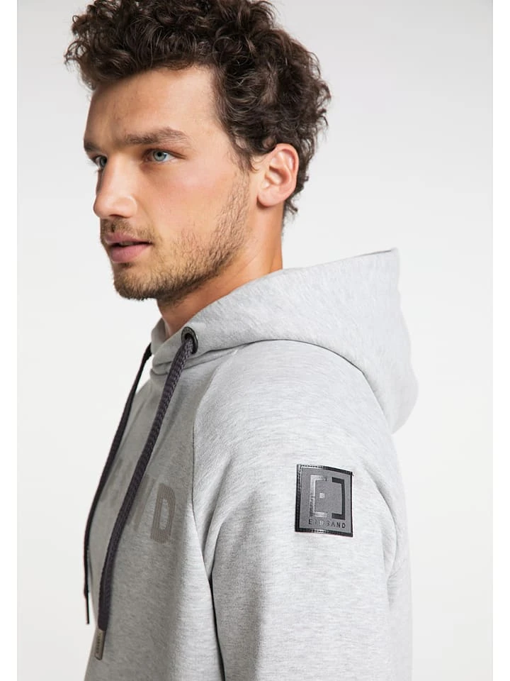 Elbsand Hoodie "Lars" In Grau 8 Elbsand Hoodie "Lars" In Grau – Bild 6