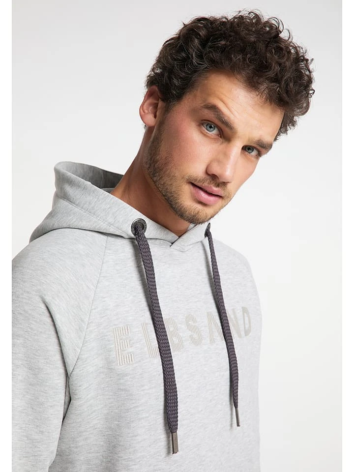 Elbsand Hoodie "Lars" In Grau 9 Elbsand Hoodie "Lars" In Grau – Bild 7