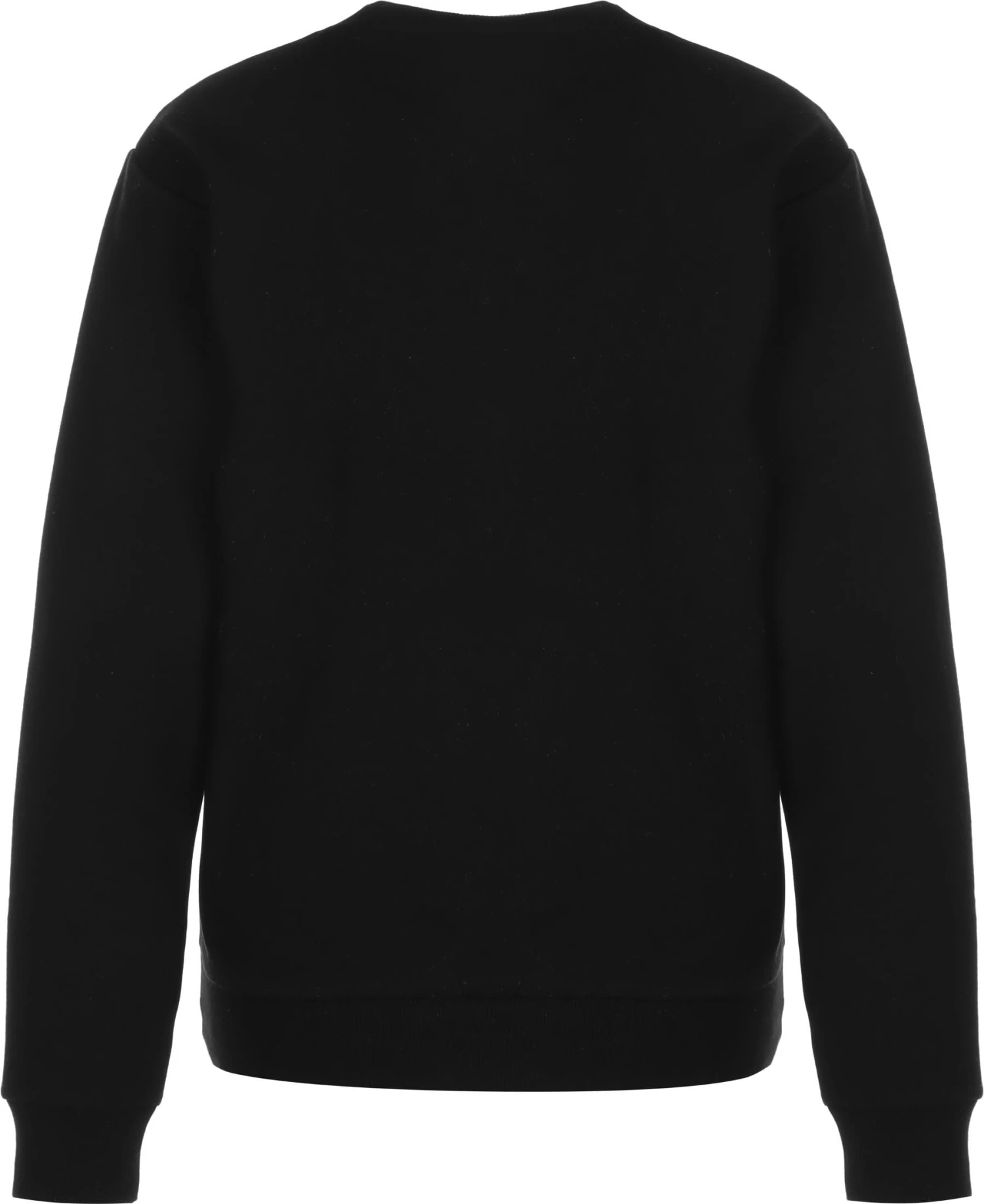 Ellesse Sweater Katana In Black 4 Ellesse Sweater Katana In Black – Bild 2