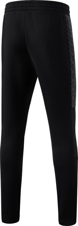 ERIMA Trainingshose In Schwarz 5 ERIMA Trainingshose In Schwarz – Bild 3