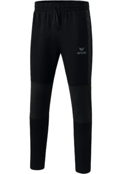 ERIMA Trainingshose In Schwarz 10 ERIMA Trainingshose In Schwarz -Trendiges Bekleidungsgeschäft erima trainingshose in schwarz 3