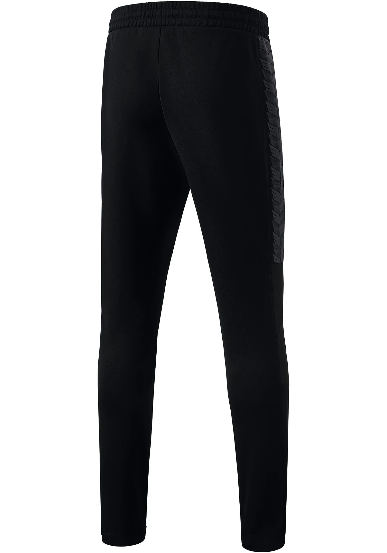 ERIMA Trainingshose In Schwarz 7 ERIMA Trainingshose In Schwarz – Bild 5