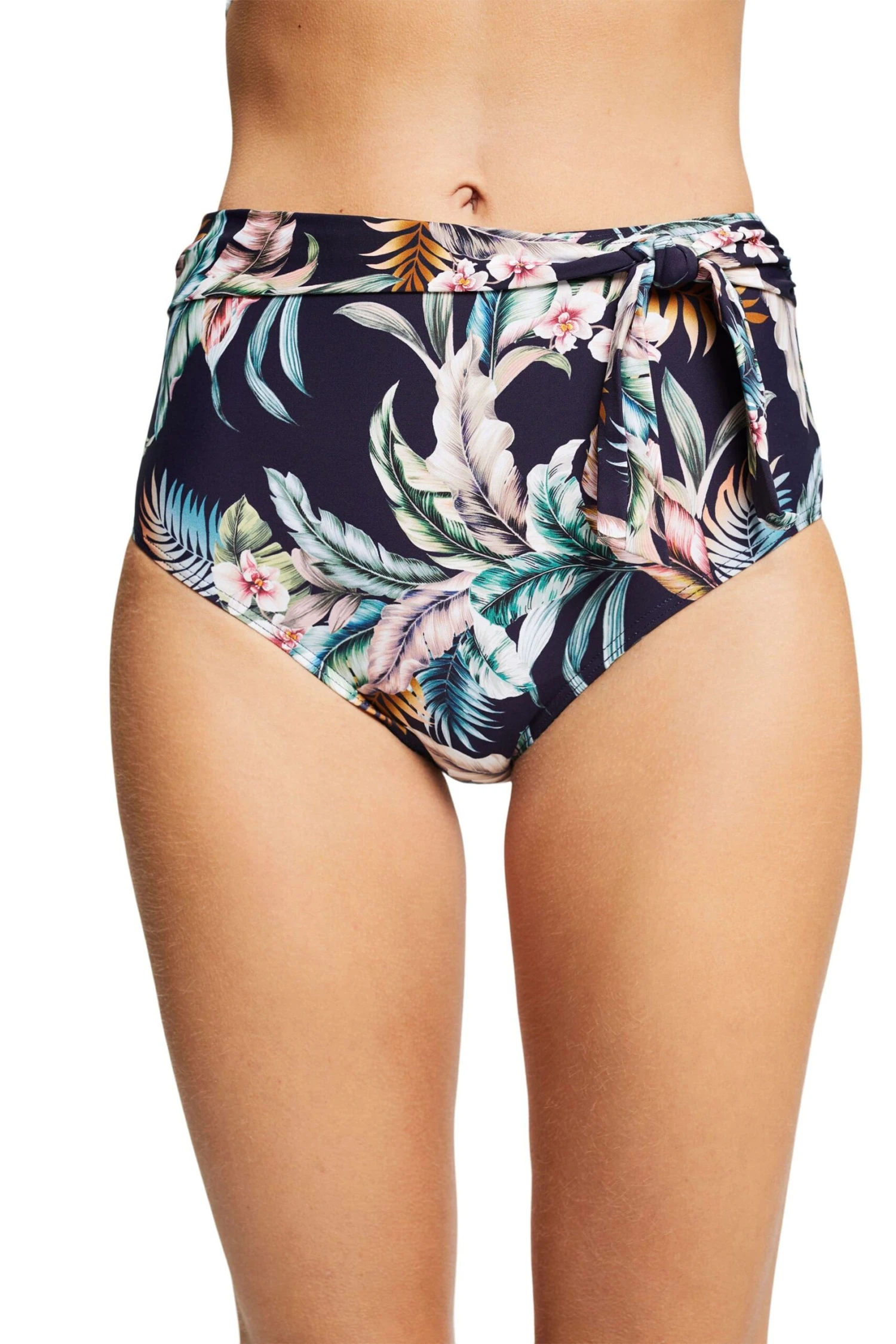 ESPRIT Beach Bottoms Classic Navy 3 4 ESPRIT Beach Bottoms Classic Navy 3 – Bild 2