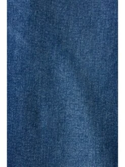 ESPRIT Jeans - Slim Fit - In Blau 9 ESPRIT Jeans - Slim Fit - In Blau -Trendiges Bekleidungsgeschäft esprit jeans slim fit in blau 3