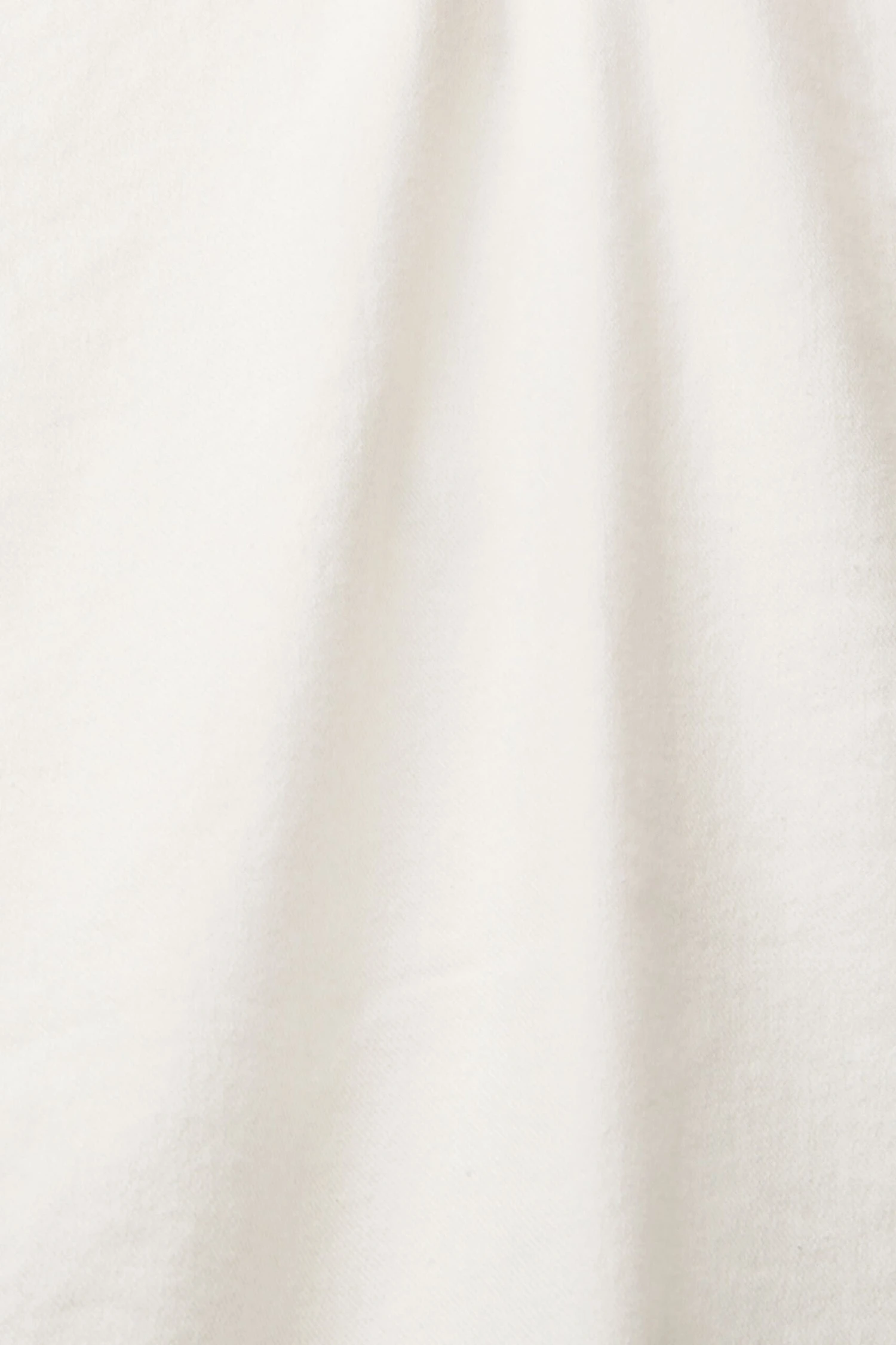 ESPRIT Jeansjacke Mit Taschen Off White 6 ESPRIT Jeansjacke Mit Taschen Off White – Bild 4