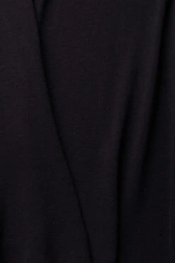 ESPRIT Offener Cardigan Black 9 ESPRIT Offener Cardigan Black -Trendiges Bekleidungsgeschäft esprit offener cardigan black 3