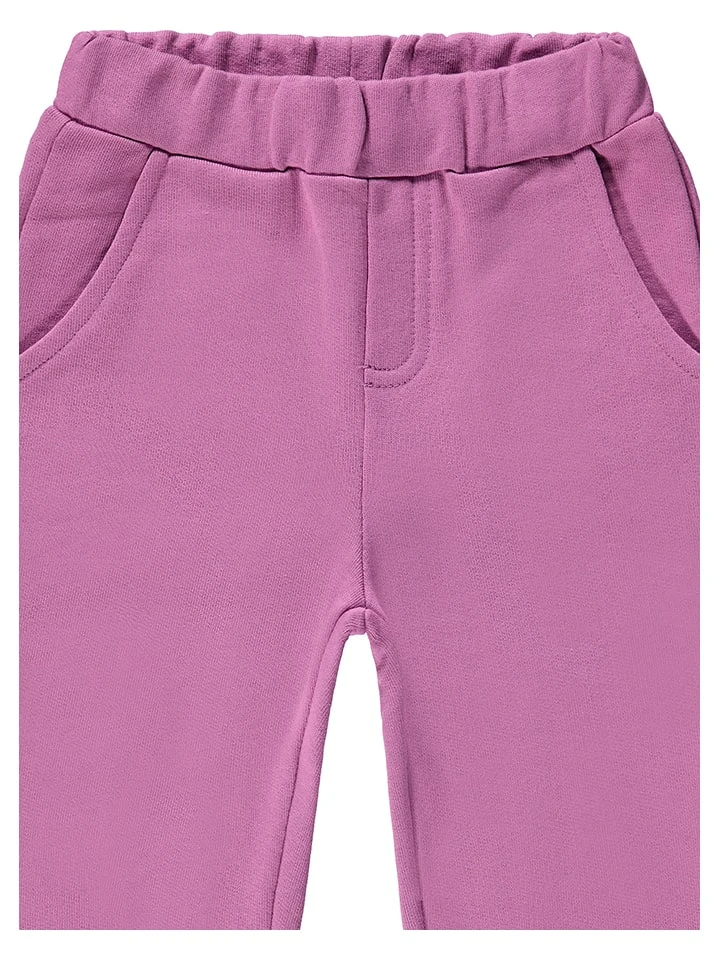 ESPRIT Sweathose In Lila 5 ESPRIT Sweathose In Lila – Bild 3