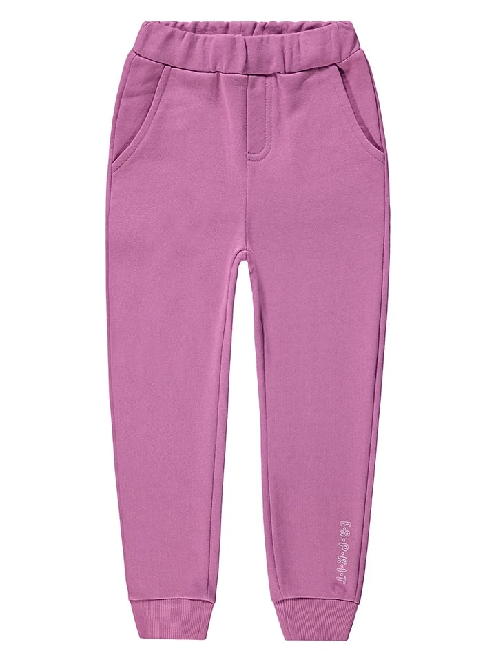 ESPRIT Sweathose In Lila 3 ESPRIT Sweathose In Lila
