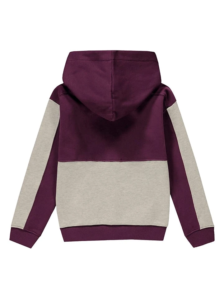 ESPRIT Sweatjacke In Lila 4 ESPRIT Sweatjacke In Lila – Bild 2