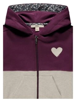 ESPRIT Sweatjacke In Lila 7 ESPRIT Sweatjacke In Lila -Trendiges Bekleidungsgeschäft esprit sweatjacke in lila 2