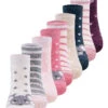Ewers 9er-Set: Socken In Bunt 1 Ewers 9er-Set: Socken In Bunt -Trendiges Bekleidungsgeschäft ewers 9er set socken in bunt