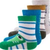 Ewers Baby Socken 4er Pack 1 Ewers Baby Socken 4er Pack -Trendiges Bekleidungsgeschäft ewers baby socken 4er pack