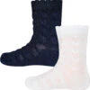 Ewers Baby Socken Doppelpack , Herzen