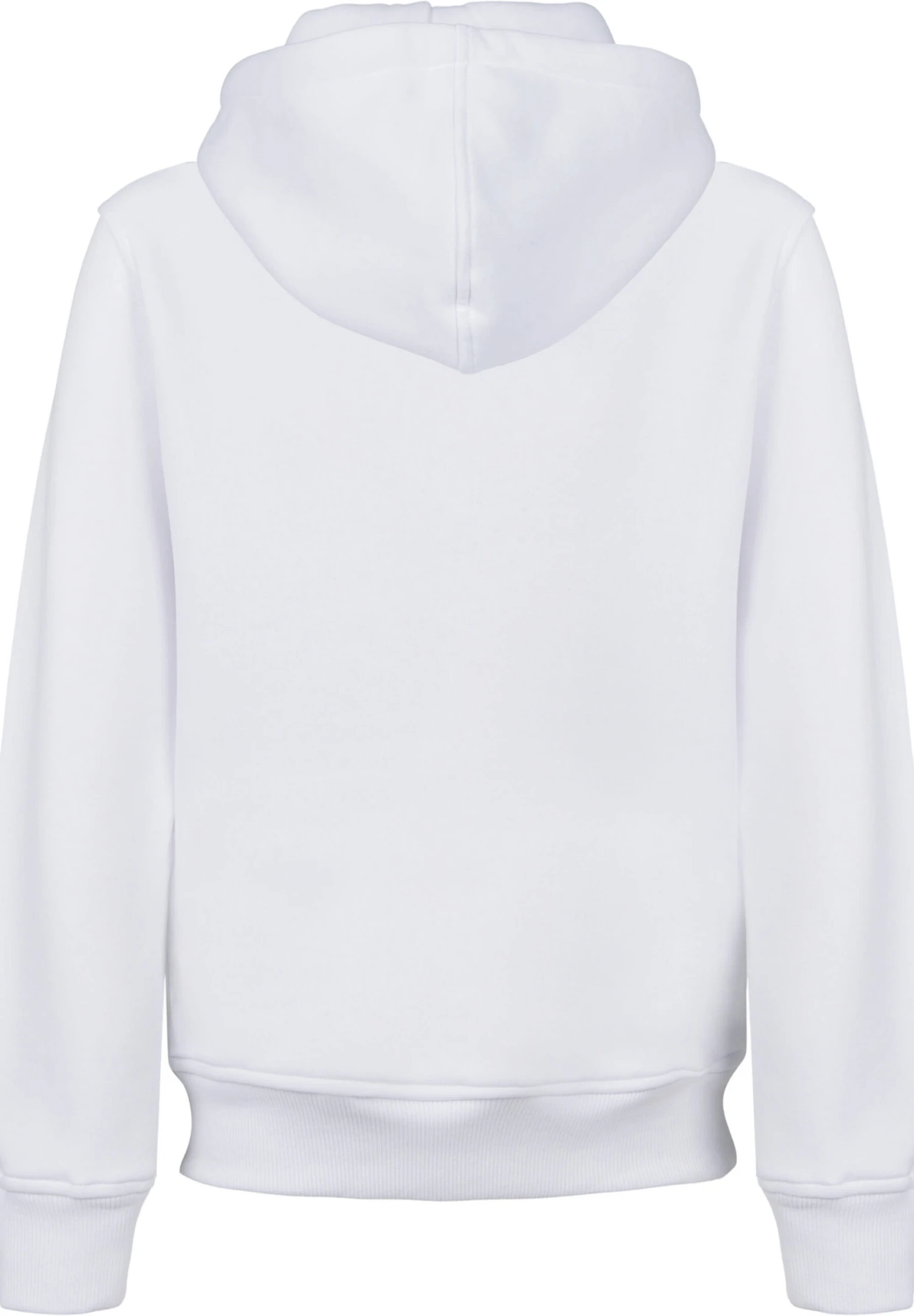 F4NT4STIC Hoodie Aries Widder Sternzeichen In Weiß 4 F4NT4STIC Hoodie Aries Widder Sternzeichen In Weiß – Bild 2