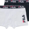 Fila Kinder Boxershorts -Trendiges Bekleidungsgeschäft fila kinder boxershorts