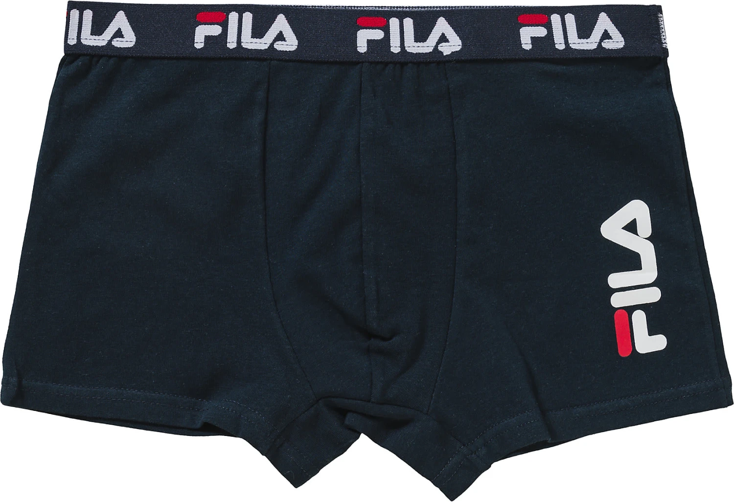 Fila Kinder Boxershorts 5 Fila Kinder Boxershorts – Bild 3