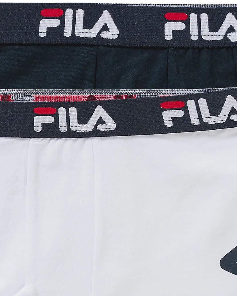 Fila Kinder Boxershorts 6 Fila Kinder Boxershorts – Bild 4