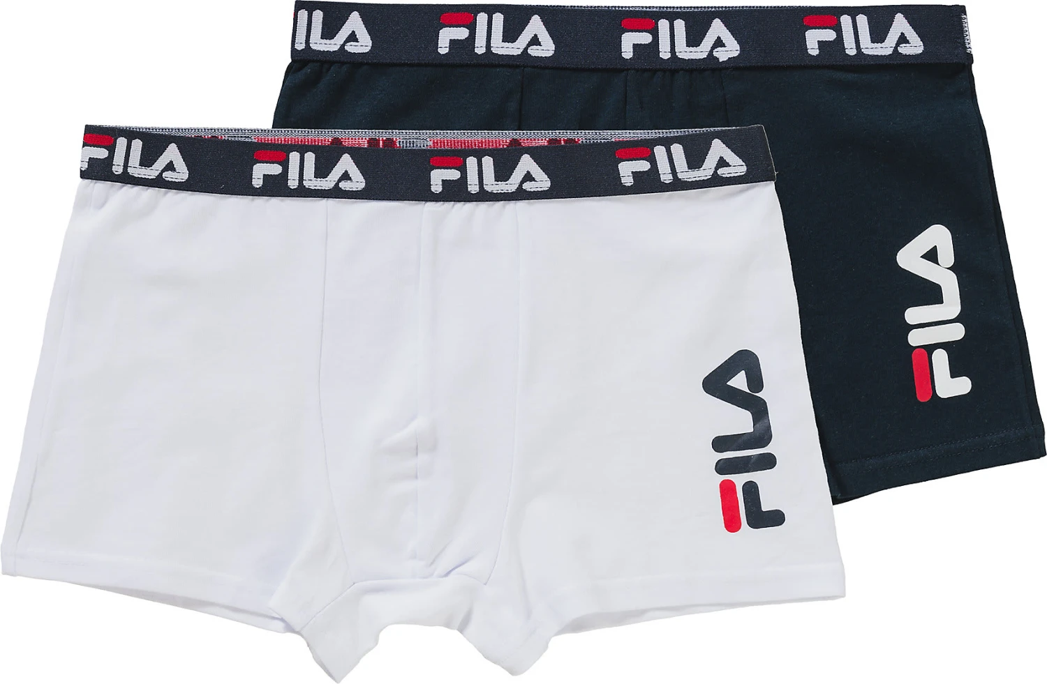 Fila Kinder Boxershorts 3 Fila Kinder Boxershorts
