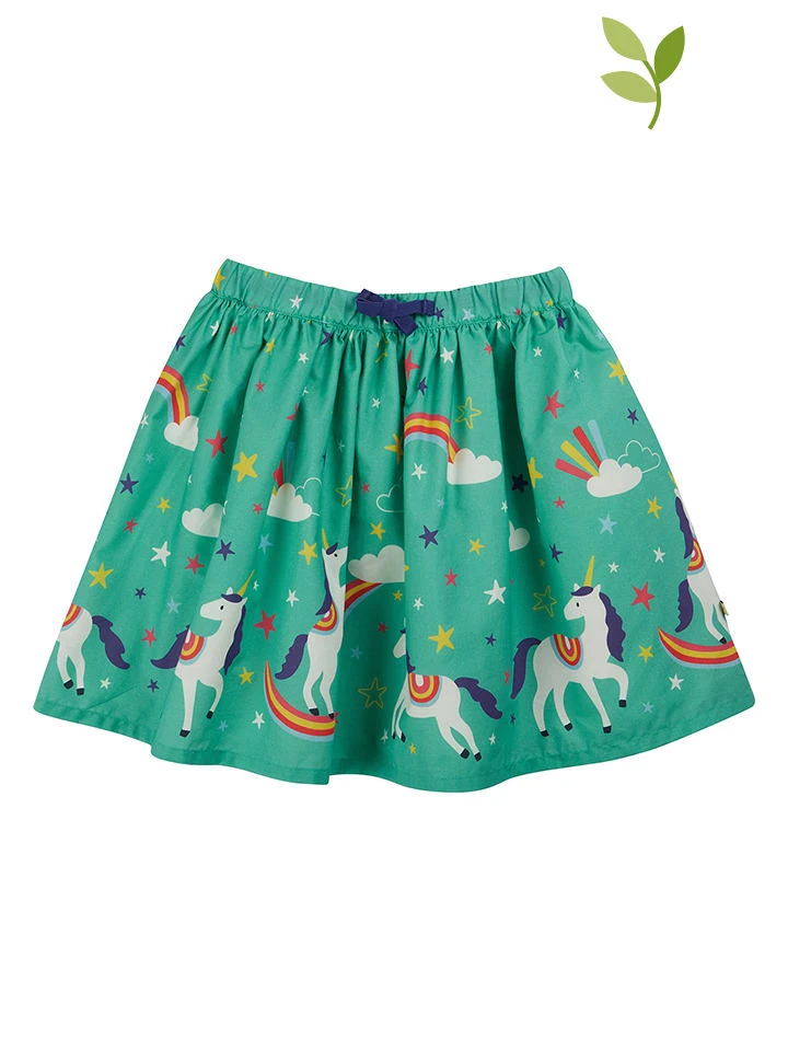 Frugi Rock In Grün 3 Frugi Rock In Grün