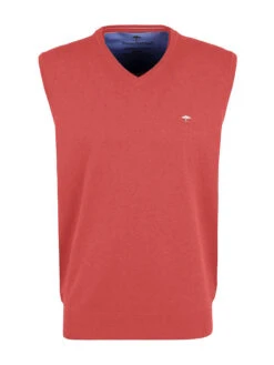 FYNCH-HATTON Pullunder In Rot