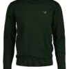 Gant Pullover In Dunkelgrün 1 Gant Pullover In Dunkelgrün -Trendiges Bekleidungsgeschäft gant pullover in dunkelgrun