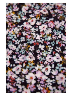 Garcia Blazer In Schwarz/ Bunt -Trendiges Bekleidungsgeschäft garcia blazer in schwarz bunt 1