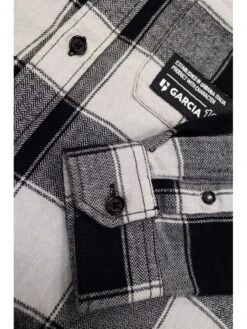 Garcia Hemd In Schwarz 13 Garcia Hemd In Schwarz -Trendiges Bekleidungsgeschäft garcia hemd in schwarz 5