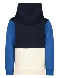 Garcia Hoodie In Blau/ Creme 14 Garcia Hoodie In Blau/ Creme -Trendiges Bekleidungsgeschäft garcia hoodie in blau creme 5