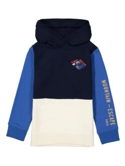 Garcia Hoodie In Blau/ Creme 15 Garcia Hoodie In Blau/ Creme -Trendiges Bekleidungsgeschäft garcia hoodie in blau creme 6