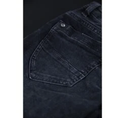Garcia Jeans Lazlo Regular Fit In Off Black 10 Garcia Jeans Lazlo Regular Fit In Off Black -Trendiges Bekleidungsgeschäft garcia jeans lazlo regular fit in off black 2