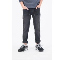 Garcia Jeans Lazlo Regular Fit In Off Black 11 Garcia Jeans Lazlo Regular Fit In Off Black -Trendiges Bekleidungsgeschäft garcia jeans lazlo regular fit in off black 3