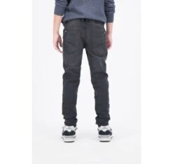 Garcia Jeans Lazlo Regular Fit In Off Black 12 Garcia Jeans Lazlo Regular Fit In Off Black -Trendiges Bekleidungsgeschäft garcia jeans lazlo regular fit in off black 4