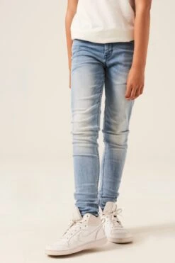 Garcia Jeans Lazlo Regular Fit In Vintage Used -Trendiges Bekleidungsgeschäft garcia jeans lazlo regular fit in vintage used 2