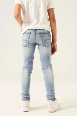 Garcia Jeans Lazlo Regular Fit In Vintage Used -Trendiges Bekleidungsgeschäft garcia jeans lazlo regular fit in vintage used 3