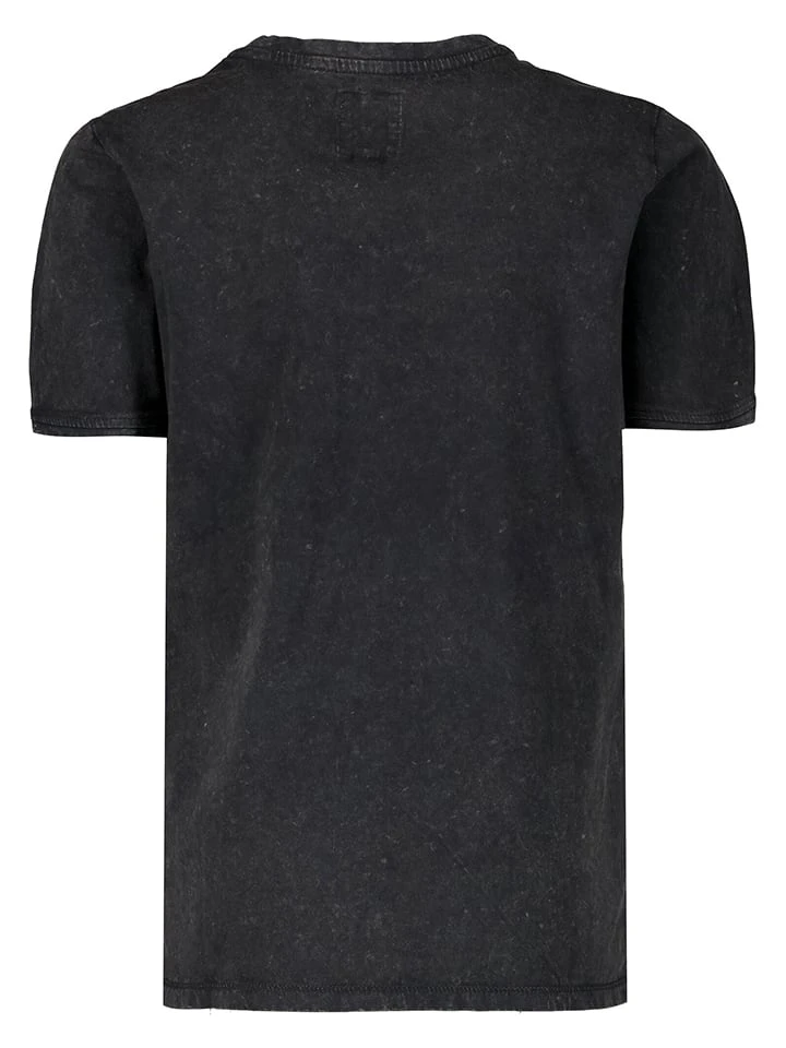 Garcia Shirt In Anthrazit 4 Garcia Shirt In Anthrazit – Bild 2