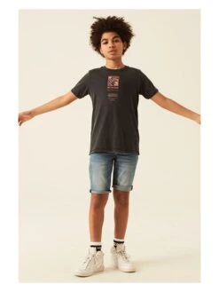 Garcia Shirt In Anthrazit 9 Garcia Shirt In Anthrazit -Trendiges Bekleidungsgeschäft garcia shirt in anthrazit 2