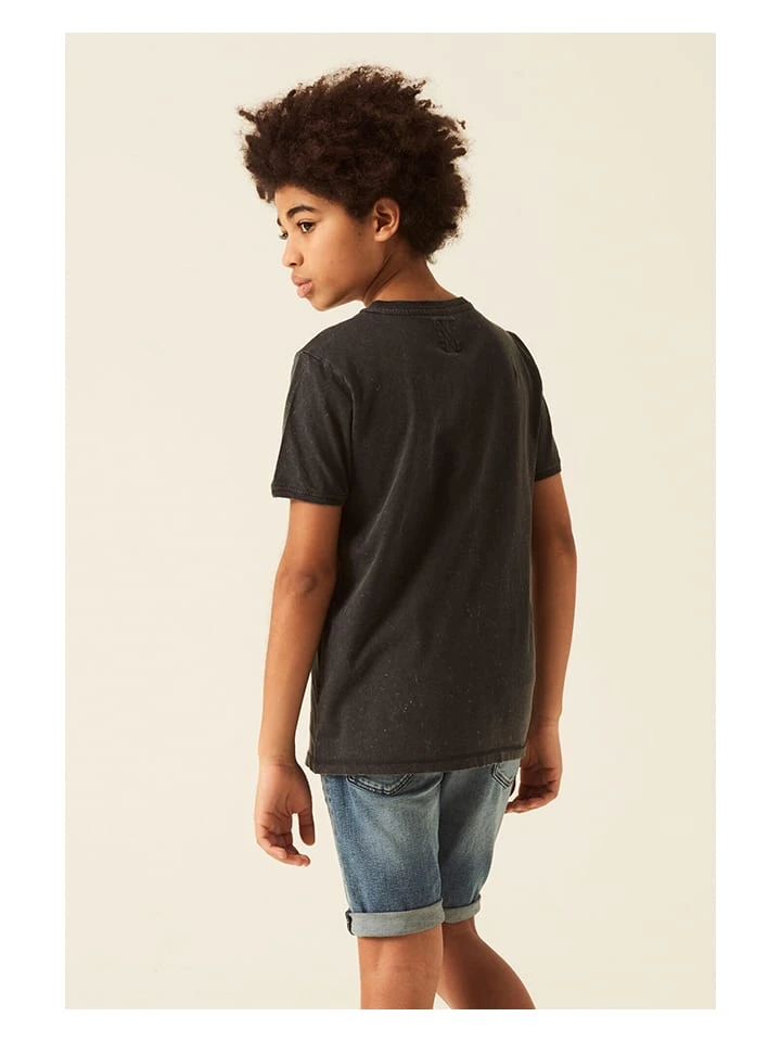 Garcia Shirt In Anthrazit 6 Garcia Shirt In Anthrazit – Bild 4