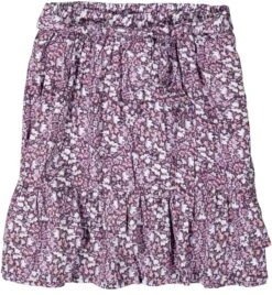 Garcia Stufenrock In Girls Grey