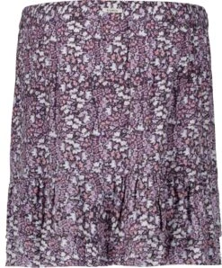 Garcia Stufenrock In Girls Grey -Trendiges Bekleidungsgeschäft garcia stufenrock in girls grey 4