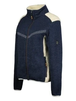 GEOGRAPHICAL NORWAY Fleecejacke "Teranta" In Dunkelblau 8 GEOGRAPHICAL NORWAY Fleecejacke "Teranta" In Dunkelblau -Trendiges Bekleidungsgeschäft geographical norway fleecejacke teranta in dunkelblau 2