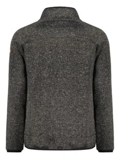 GEOGRAPHICAL NORWAY Fleecejacke "Title" In Schwarz 9 GEOGRAPHICAL NORWAY Fleecejacke "Title" In Schwarz -Trendiges Bekleidungsgeschäft geographical norway fleecejacke title in schwarz 3