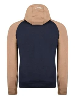 GEOGRAPHICAL NORWAY Hoodie In Dunkelblau/ Beige 9 GEOGRAPHICAL NORWAY Hoodie In Dunkelblau/ Beige -Trendiges Bekleidungsgeschäft geographical norway hoodie in dunkelblau beige 3