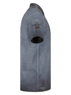 GEOGRAPHICAL NORWAY Poloshirt In Anthrazit -Trendiges Bekleidungsgeschäft geographical norway poloshirt in anthrazit 2