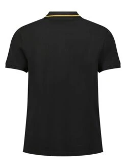 GEOGRAPHICAL NORWAY Poloshirt In Schwarz 9 GEOGRAPHICAL NORWAY Poloshirt In Schwarz -Trendiges Bekleidungsgeschäft geographical norway poloshirt in schwarz 3