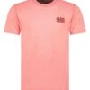 GEOGRAPHICAL NORWAY Shirt In Rosa 1 GEOGRAPHICAL NORWAY Shirt In Rosa -Trendiges Bekleidungsgeschäft geographical norway shirt in rosa
