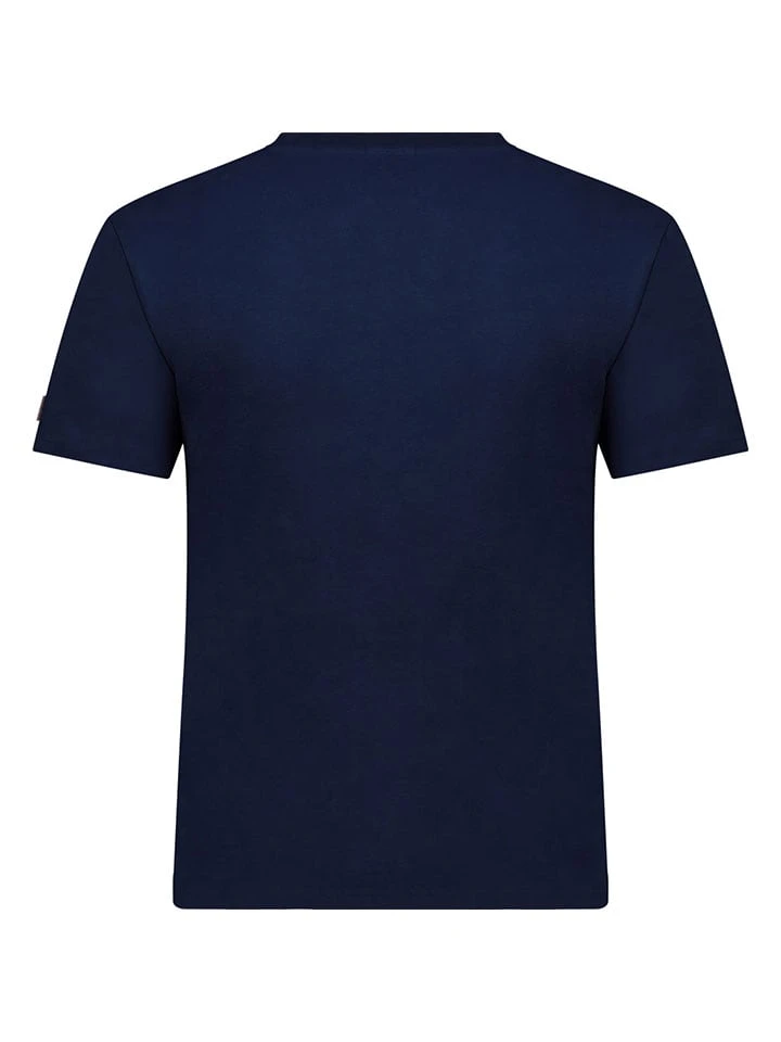 GEOGRAPHICAL NORWAY Shirt "Jacao" In Dunkelblau 4 GEOGRAPHICAL NORWAY Shirt "Jacao" In Dunkelblau – Bild 2